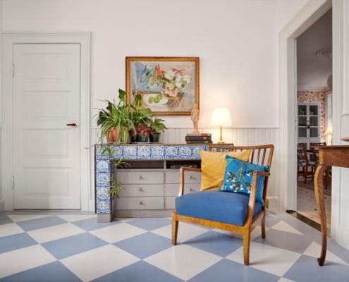 Villa Strand Hornbæk المظهر الخارجي الصورة